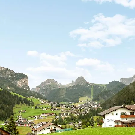 Og Granvara Relais And Selva di Val Gardena