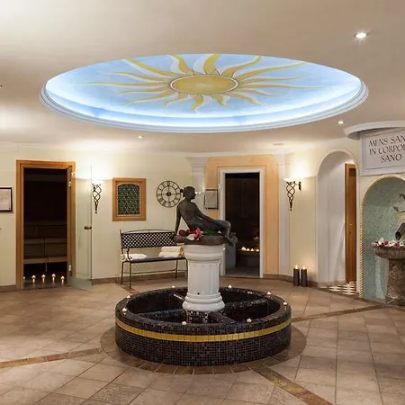 Hotel Og Granvara Relais And