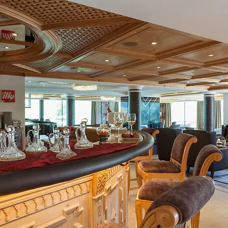 Og Granvara Relais And Hotel
