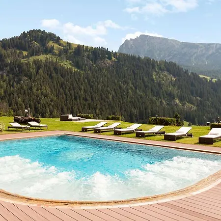 Og Granvara Relais And Selva di Val Gardena